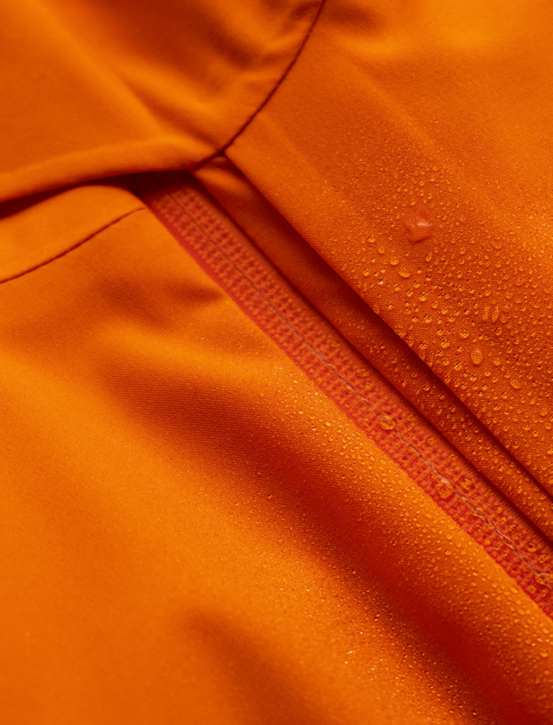 hi tech ski wear
