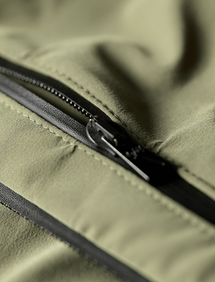 innovazione abbigliamento tecnico