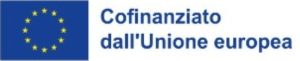 cofinanziatoUE
